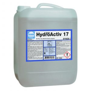 Odkamieniacz gastronomiczny  - PRAMOL HYDROACTIV 17 10L