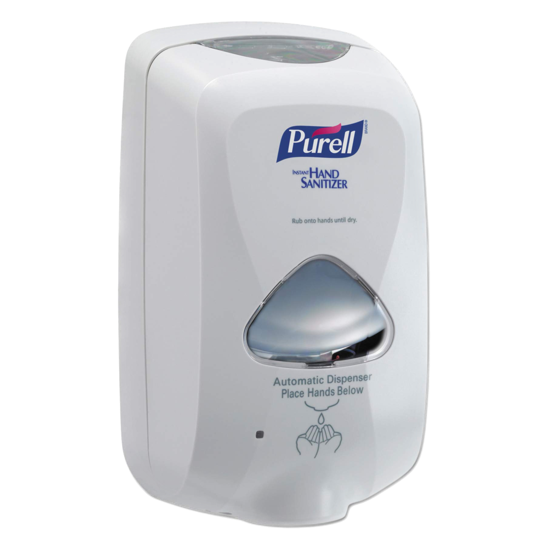 Dozownik gojo purell