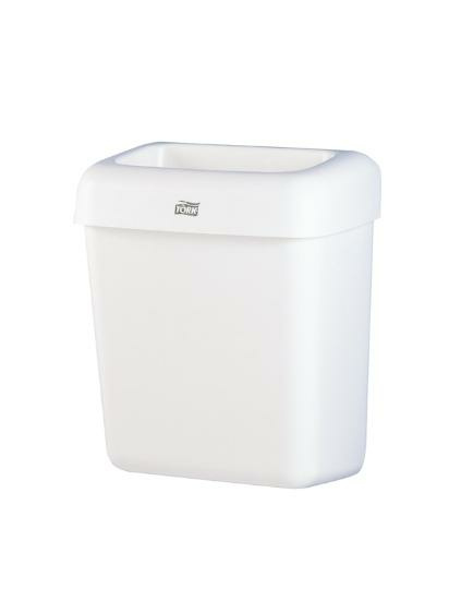 Kosz na śmieci - TORK WASTE BIN 20L PLASTIC #226100