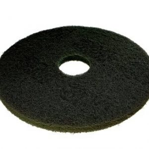 Pad maszynowy – 3M PAD ZIELONY 432MM #7100159881