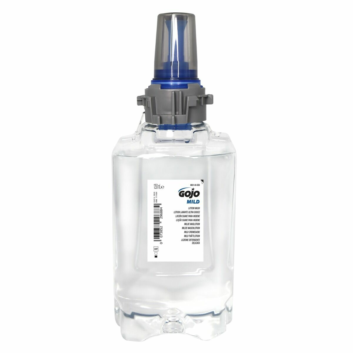 GOJO BALSAM DO RĄK, WŁOSÓW I CIAŁA ADX-12 1250ml #8831