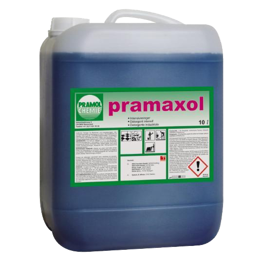 Pramol Pramaxol