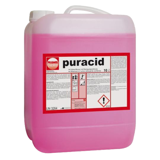 Pramol Puracid