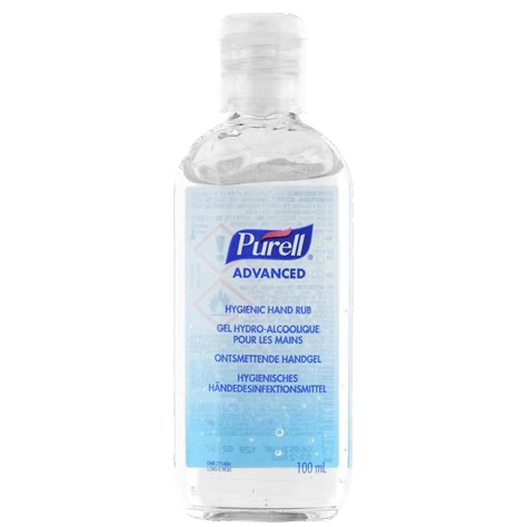 Żel do dezynsekcji Purell