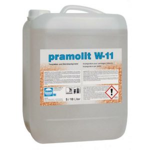 Impregnat - PRAMOLIT W-11 1L