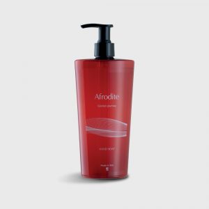 BEAUTY ESCAPE AFRODITE HAND SOAP 400ML #AFR101