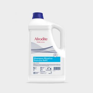 BEAUTY ESCAPE AFRODITE SHAMPOO 5L #AFR107