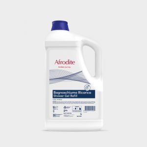 BEAUTY ESCAPE AFRODITE SHOWER GEL 5L #AFR105