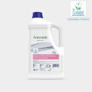 BEAUTY ESCAPE ARTEMIDE HAND SOAP 5L #ART106