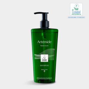 BEAUTY ESCAPE ARTEMIDE SHAMPOO 400ML #ART102