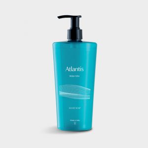 BEAUTY ESCAPE ATLANTIS HAND SOAP 400ML #ATL101