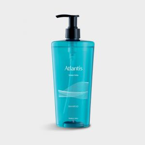 BEAUTY ESCAPE ATLANTIS SHAMPOO 400ML #ATL102
