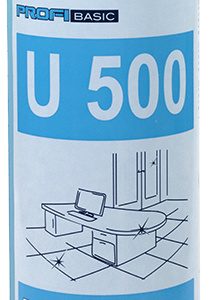 PROFIBASIC U 500 - uniwerslany środek czyszczący 1l