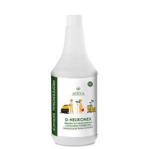 Preparat  na silne zabrudzenia - ADEVA D-HELIKONEX 1L
